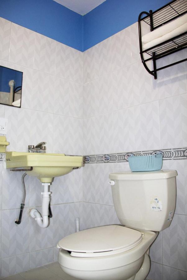 Апартаменты Casa Santiago Oaxaca Экстерьер фото
