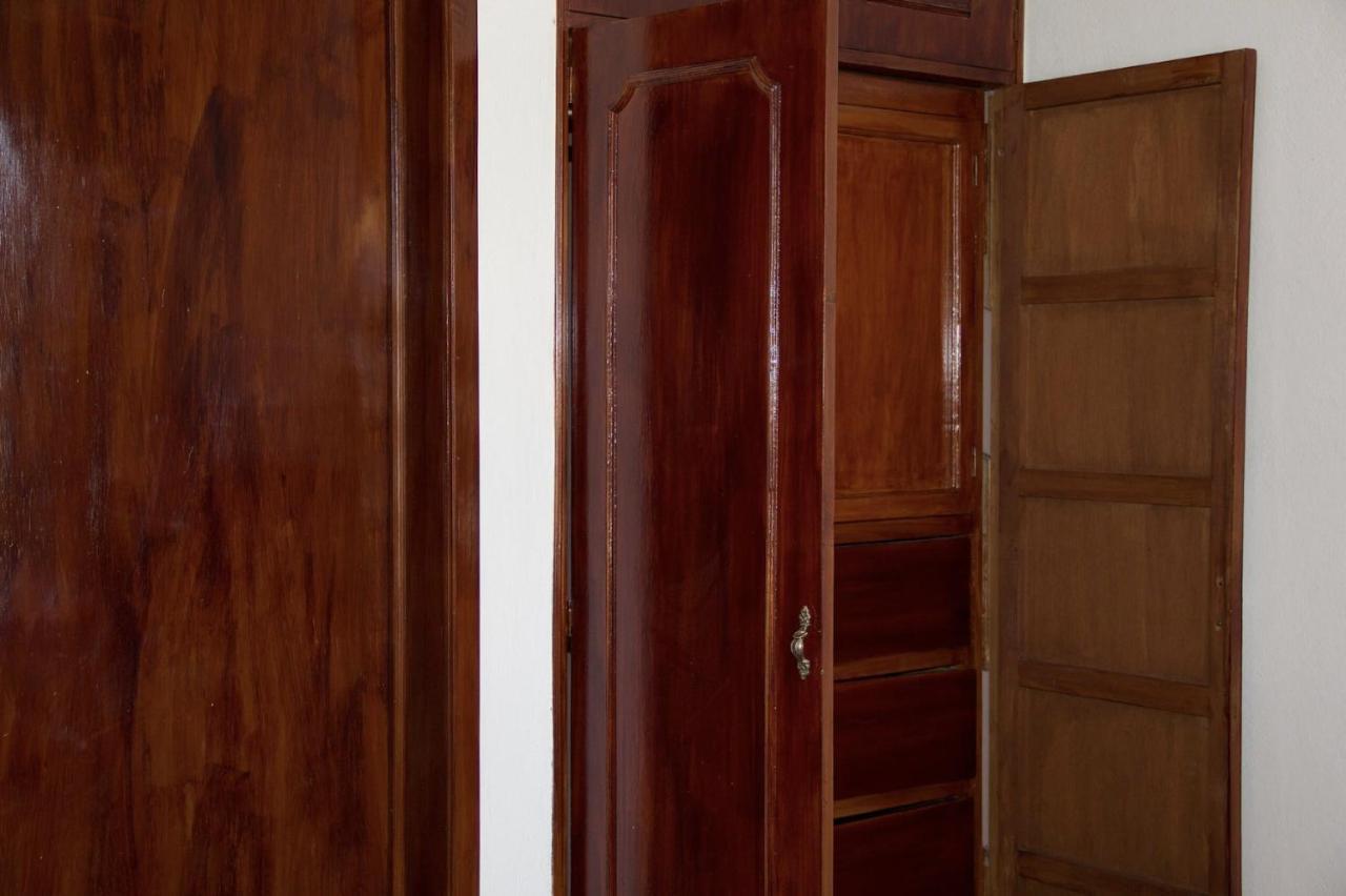 Апартаменты Casa Santiago Oaxaca Экстерьер фото